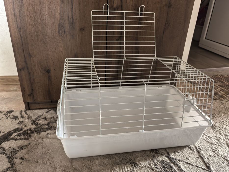 Клетка за гризачи