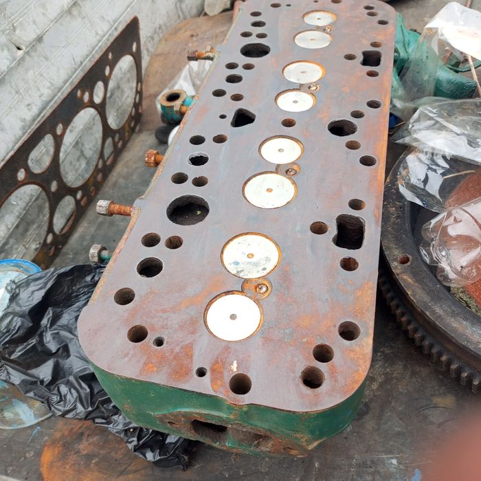 Продам ЮМЗ 6 не находу