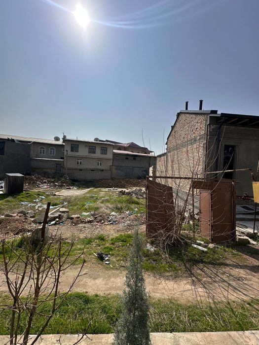 Izza mahalla quru yer 5 sotk