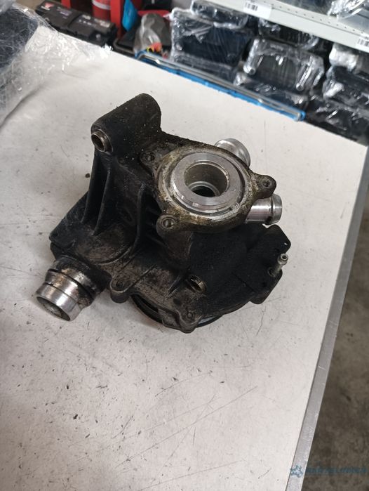 Pompa Apa Mercedes-Benz B-Class Ii (W246, W242) [ 2011 - > ] B 180 Cdi