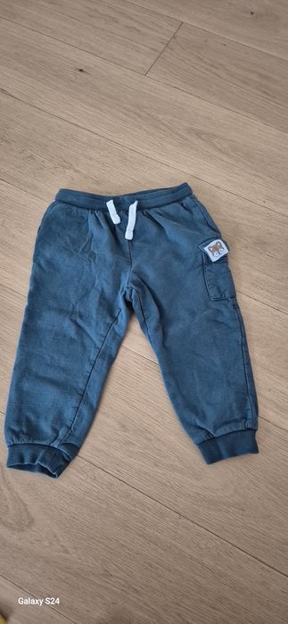 Lot haine băiat, mărimea 86/92