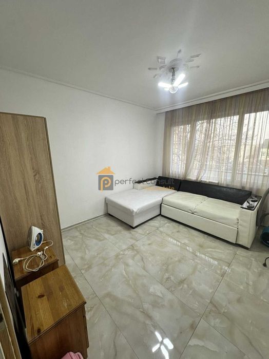 Дава се под наем Тристаен апартамент в Пловдив, Център - 90 кв.м за 498.27 € - Снимка #5