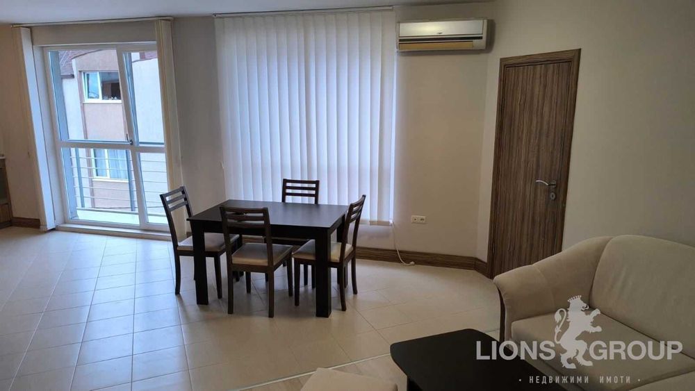 Дава се под наем Четиристаен апартамент в Варна, Погреби - 120 кв.м за 714 € - Снимка #6