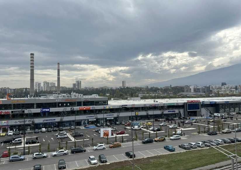 Продава се Тристаен апартамент в София, Красна поляна 2 - 84 кв.м за 1148 €/кв.м - Снимка #2