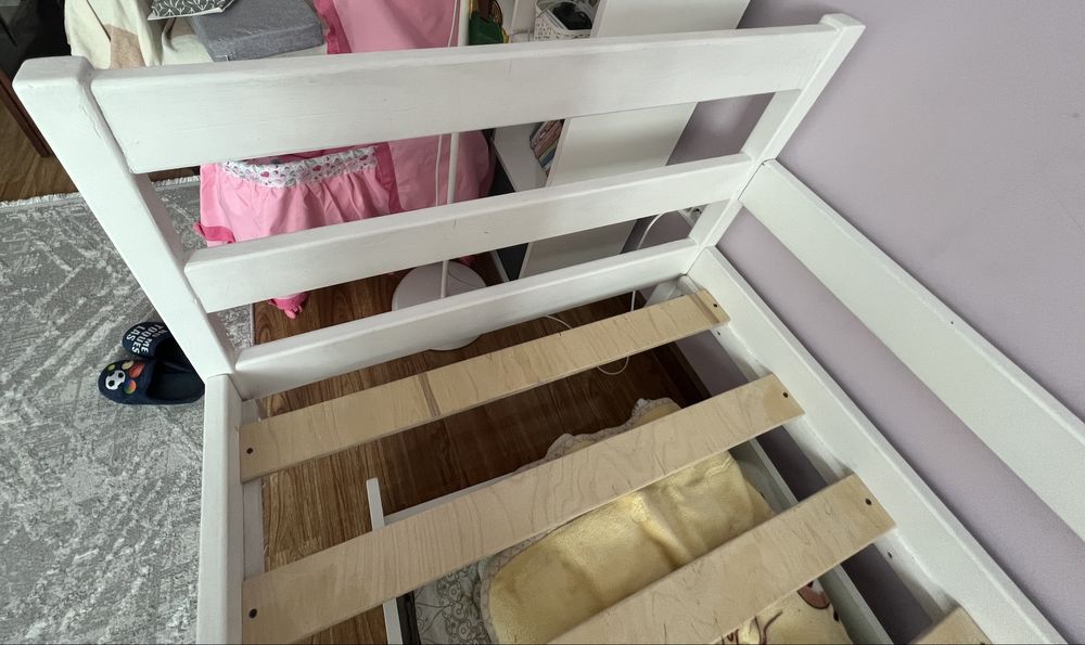 Продам детские кровати