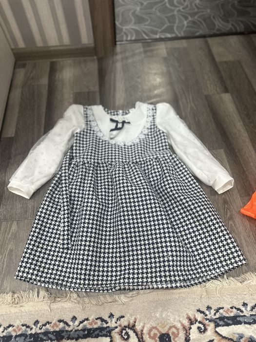 Платья для девочки