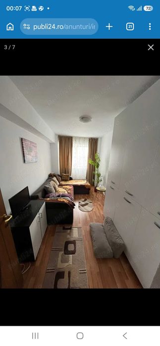 Apartament 3 camere