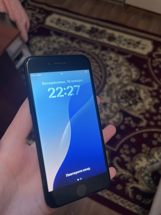 Айфон Се, идеал.