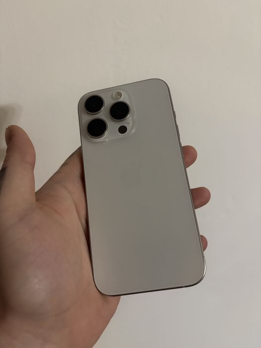 Iphone 15 Pro 128 gb