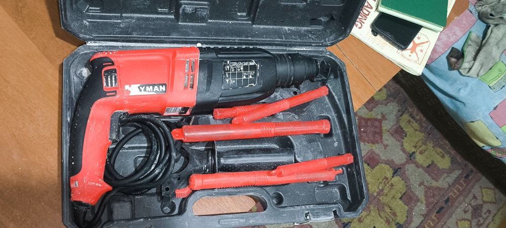 Перфа продам рабочий