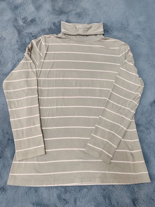 Helanca Esmara bumbac vernil