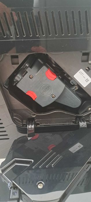 Кафеавтомат Делонги Аутентика / Delonghi Autentica