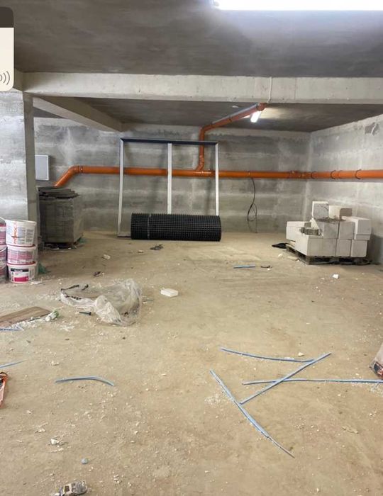 Продава се Гараж / Паркомясто в Варна, Виница - 12 кв.м за 1250 €/кв.м - Снимка #1