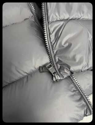 мъже яке Moncler най-високо качество черно