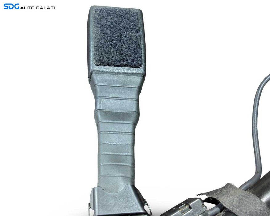 Pretensionare Capsa Centura Siguranta Scaun Stanga Fata Opel Astra H 2004 - 2010 Cod 602218900, 33-080-3354 [LR4070]
