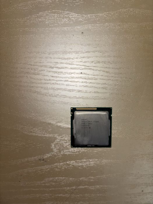 Комплектующие для компьютера