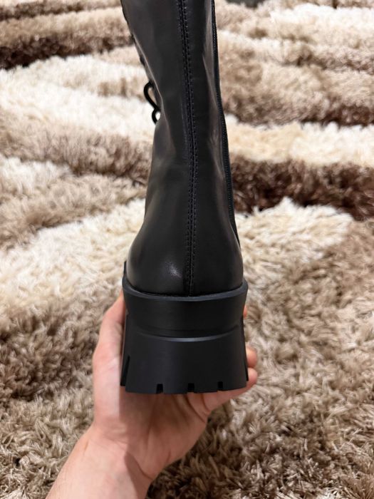 Balenciaga Bulldozer boots Palanca • OLX.ro