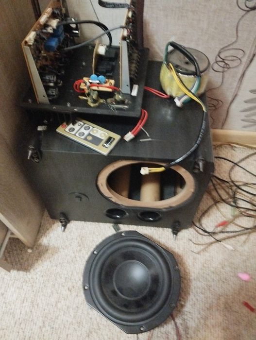 Продам колонки..