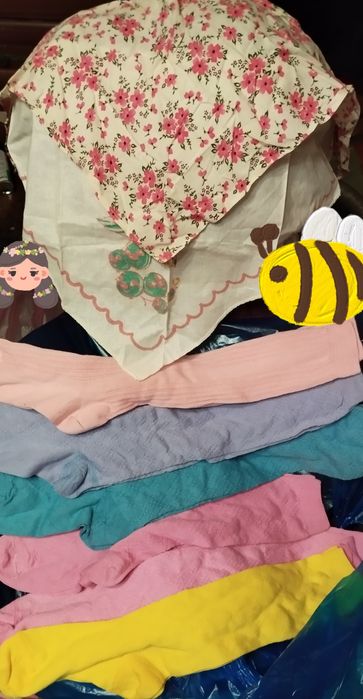 Продам детскую шубку из овчины.