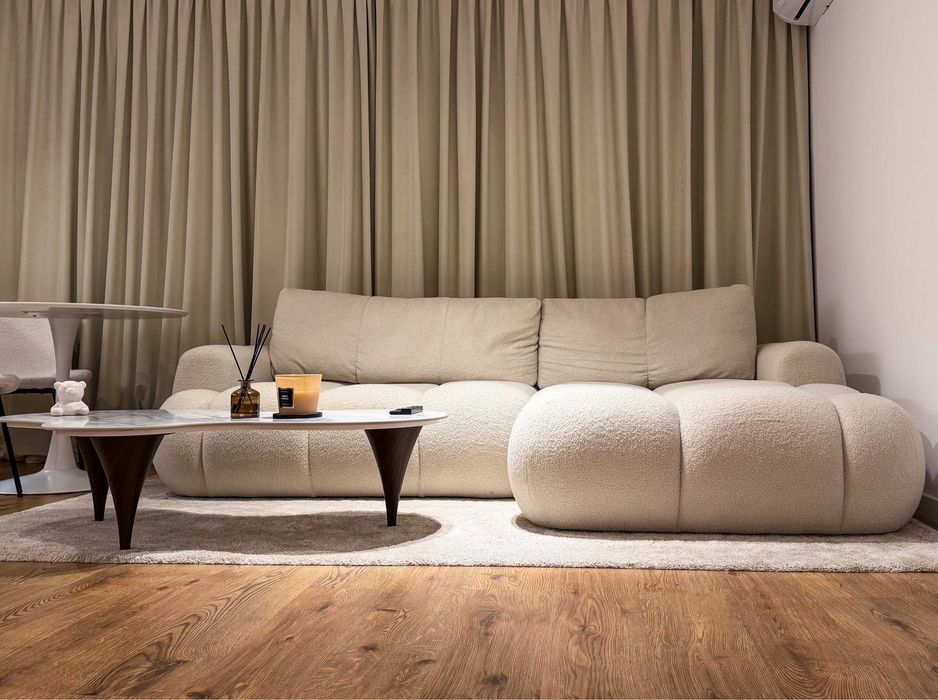 Mutare imediata/ 2 camere Ivory Residence Pipera /Proprietar / Parcare