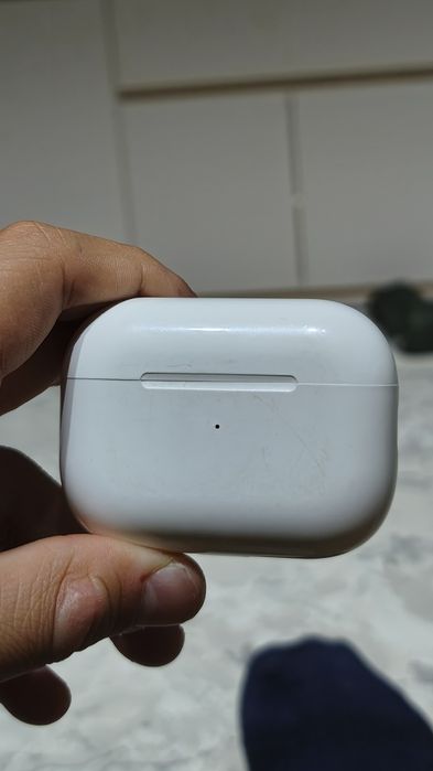 Оригинальные airports pro 2