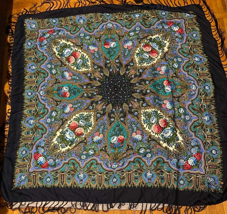 Năframă / batic / basma