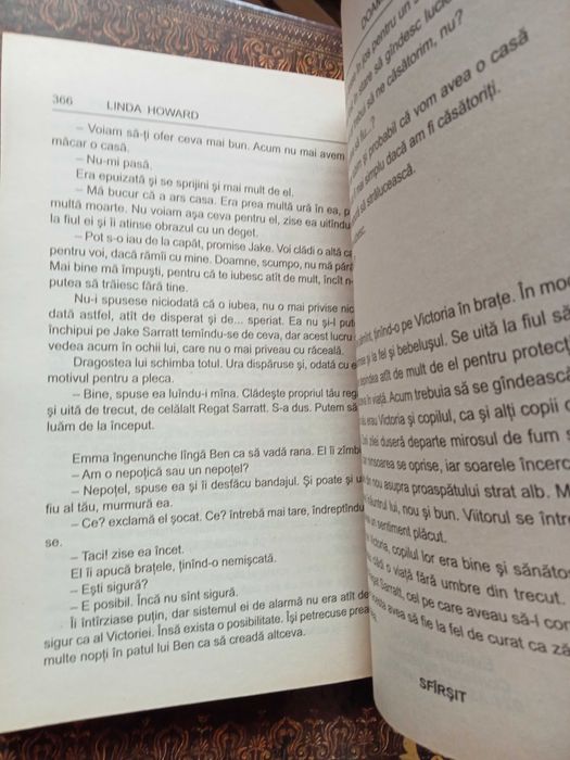 Linda Howard- Doamna din Vest