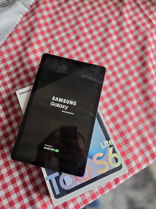 Tableta Samsung Tab S6 Lite