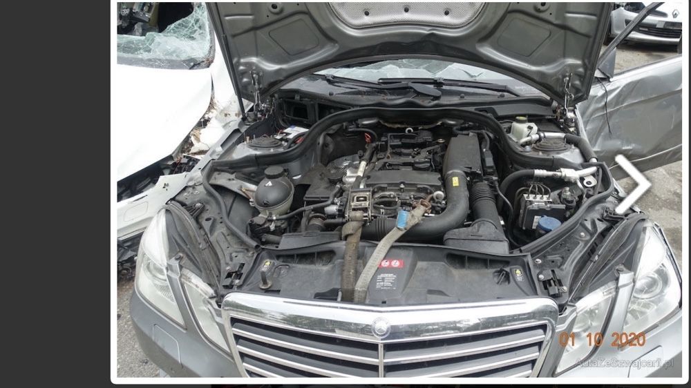 Мерцедес Е класа 200 автомат бензин w 222 Mercedes E klasa 200 CGI