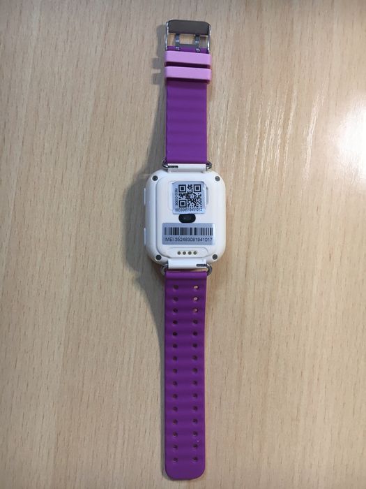 Smart часы детские