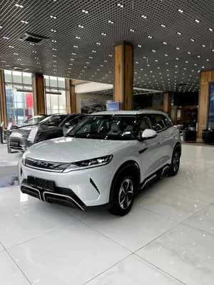 Byd Yuan Up Dop naqt va halol nasiyaga