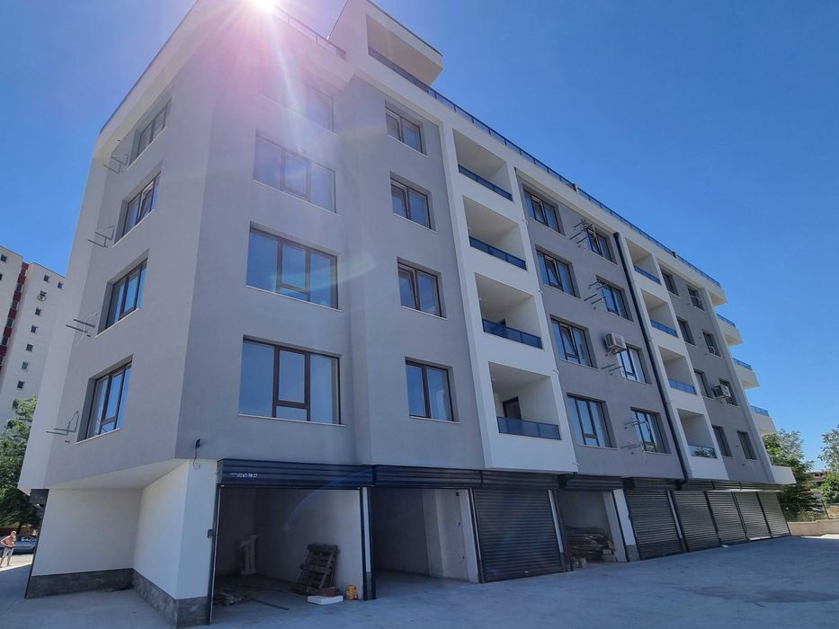 Продава се Тристаен апартамент в Асеновград - 103 кв.м за 1457 €/кв.м - Снимка #10