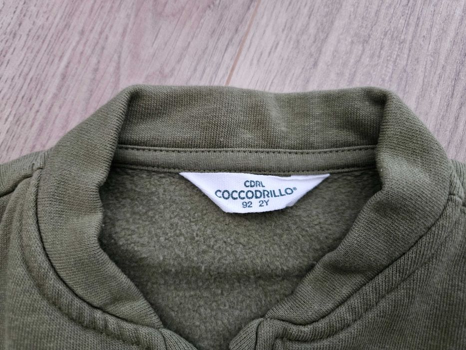 Детски суичърти Cocodrilo 92