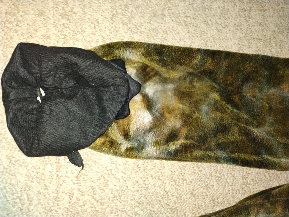 Costum carnaval dinozaur