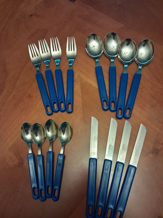 Set tacâmuri Ikea 4 persoane