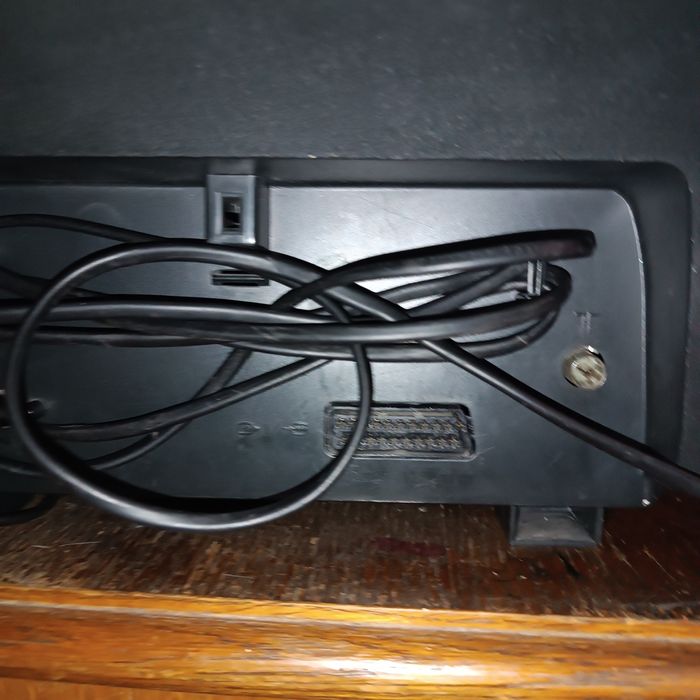 Sony Trinitron KV-21FT2K