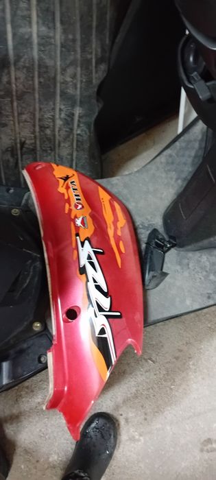 Продам скутер Китай