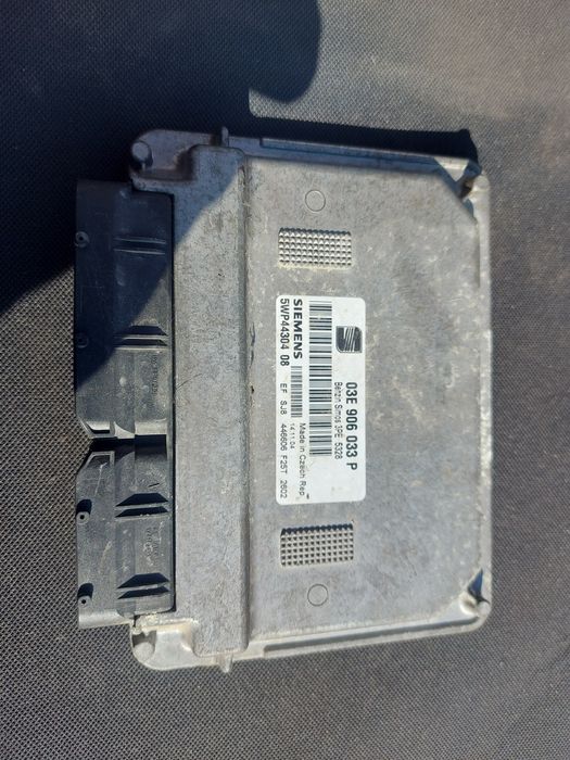 Компютър Сеат Ибиза , Кордоба /ECU Seat Ibiza , Cordoba