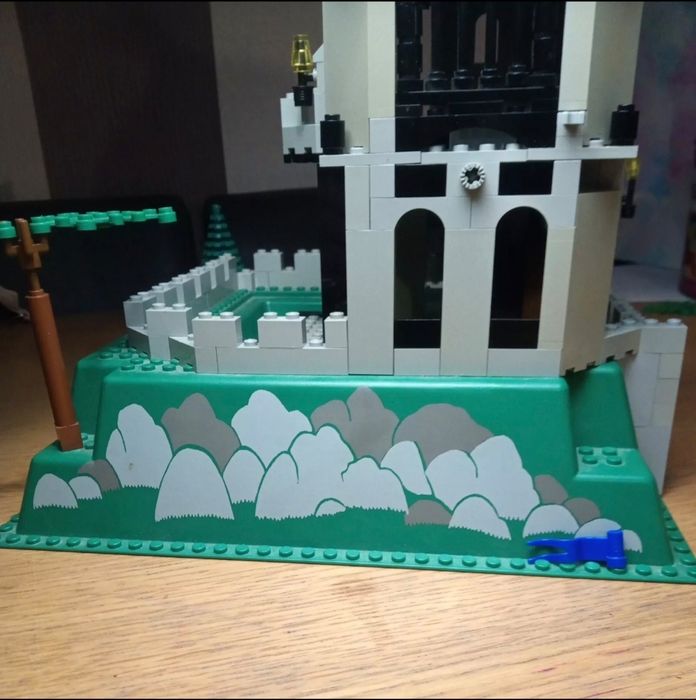 Lego Legoland Castel 6081