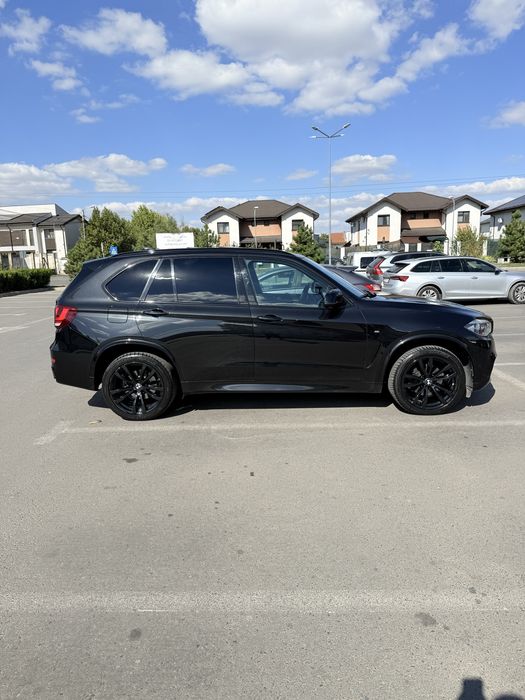 BMW X5 2015 — imagine 4