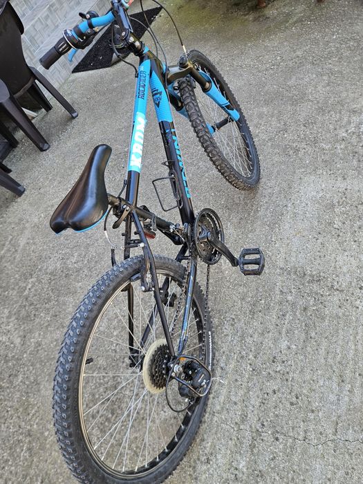 Vand bicicleta copii 8-11 ani