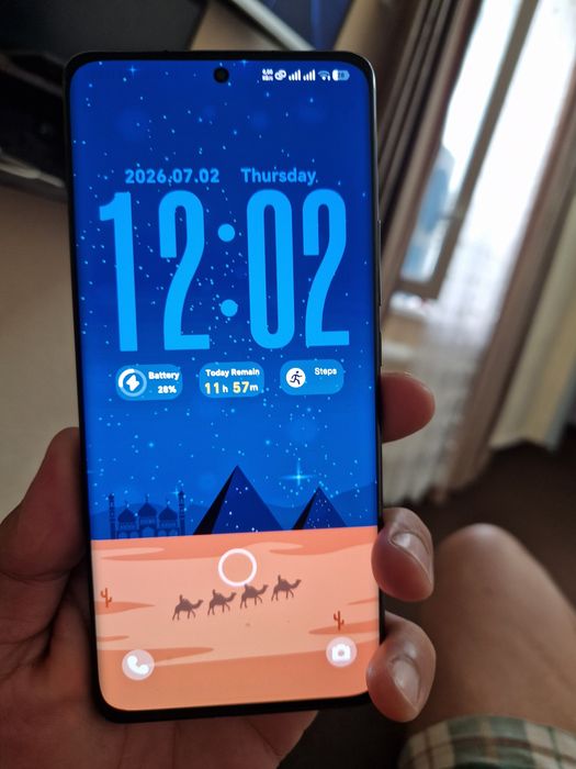 Xiaomi 12 pro 5g 8/256