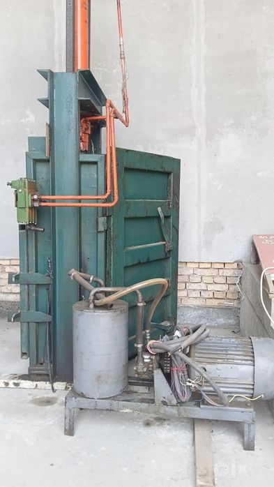Ishxonapressaparati