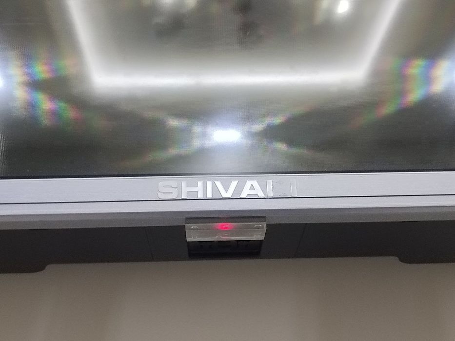 Shivaki 32 дюймов смарт