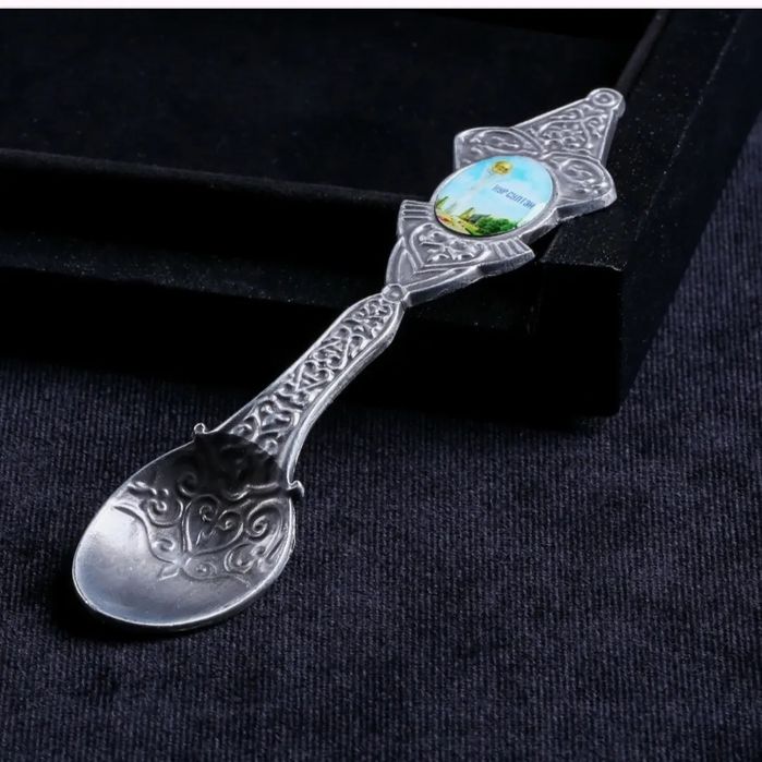 Сувениры, Магниты Астана Казахстан