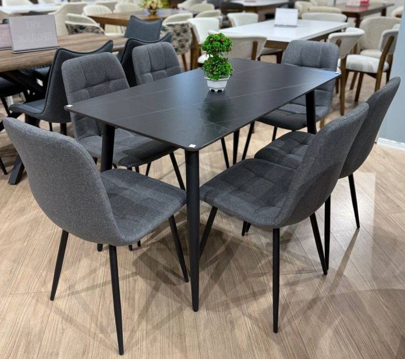 Стол стул от сомфорт мебель