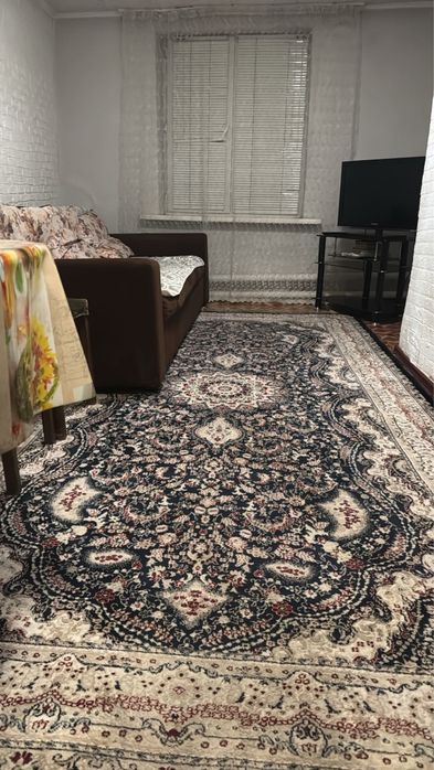 Сдам времянку для семьи