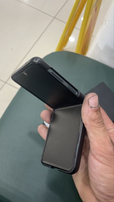 Samsung z flip 3 5G