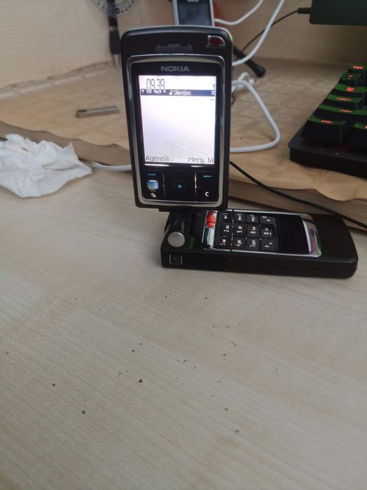 Nokia 6260 in stare buna