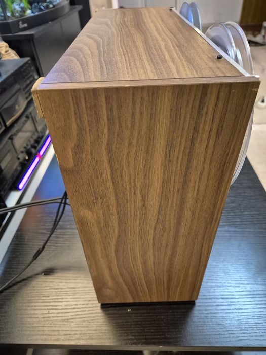 Magnetofon AKAI 4000 DS MKI